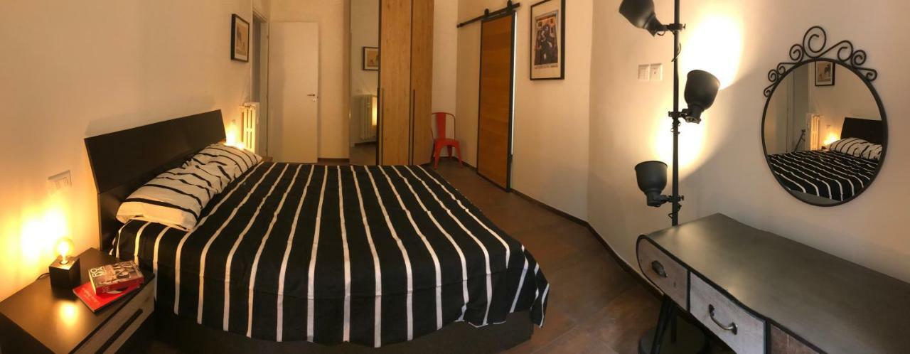 位于阿皮奥拉丁裔的2卧室公寓-58平方米|带1个独立浴室 罗马 外观 照片